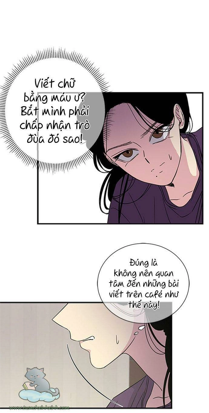 Cạm Bẫy Chapter 8 - 16