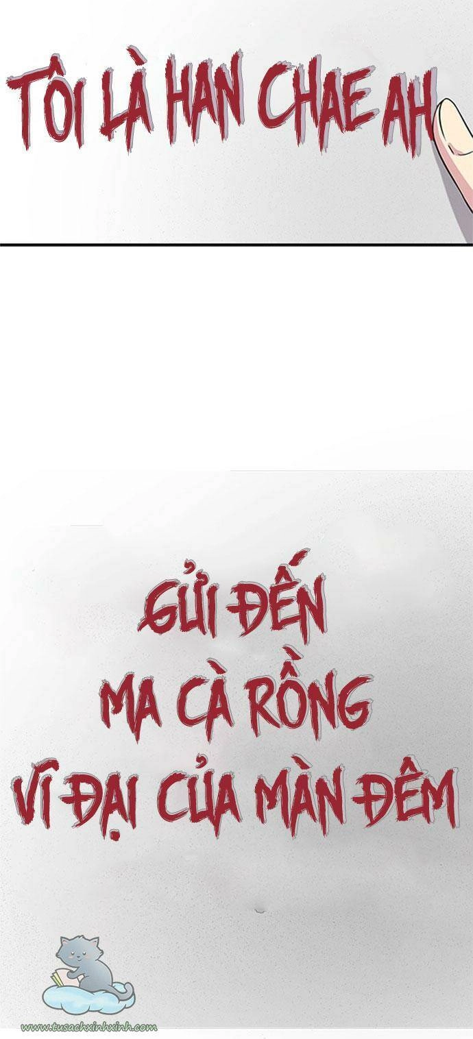 Cạm Bẫy Chapter 8 - 23