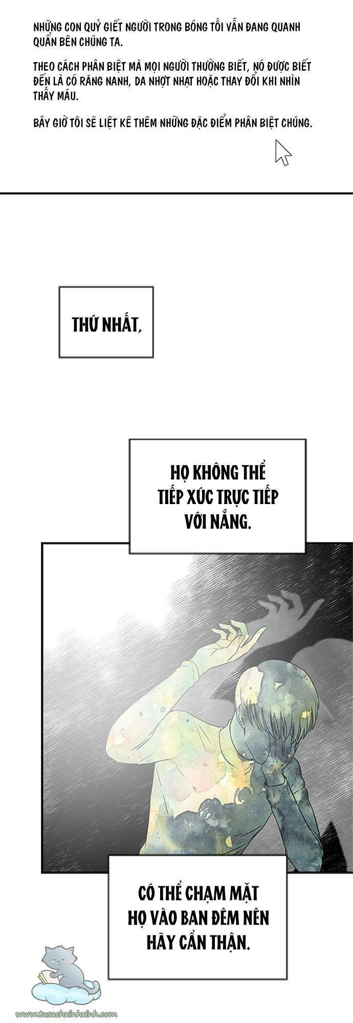 Cạm Bẫy Chapter 8 - 32