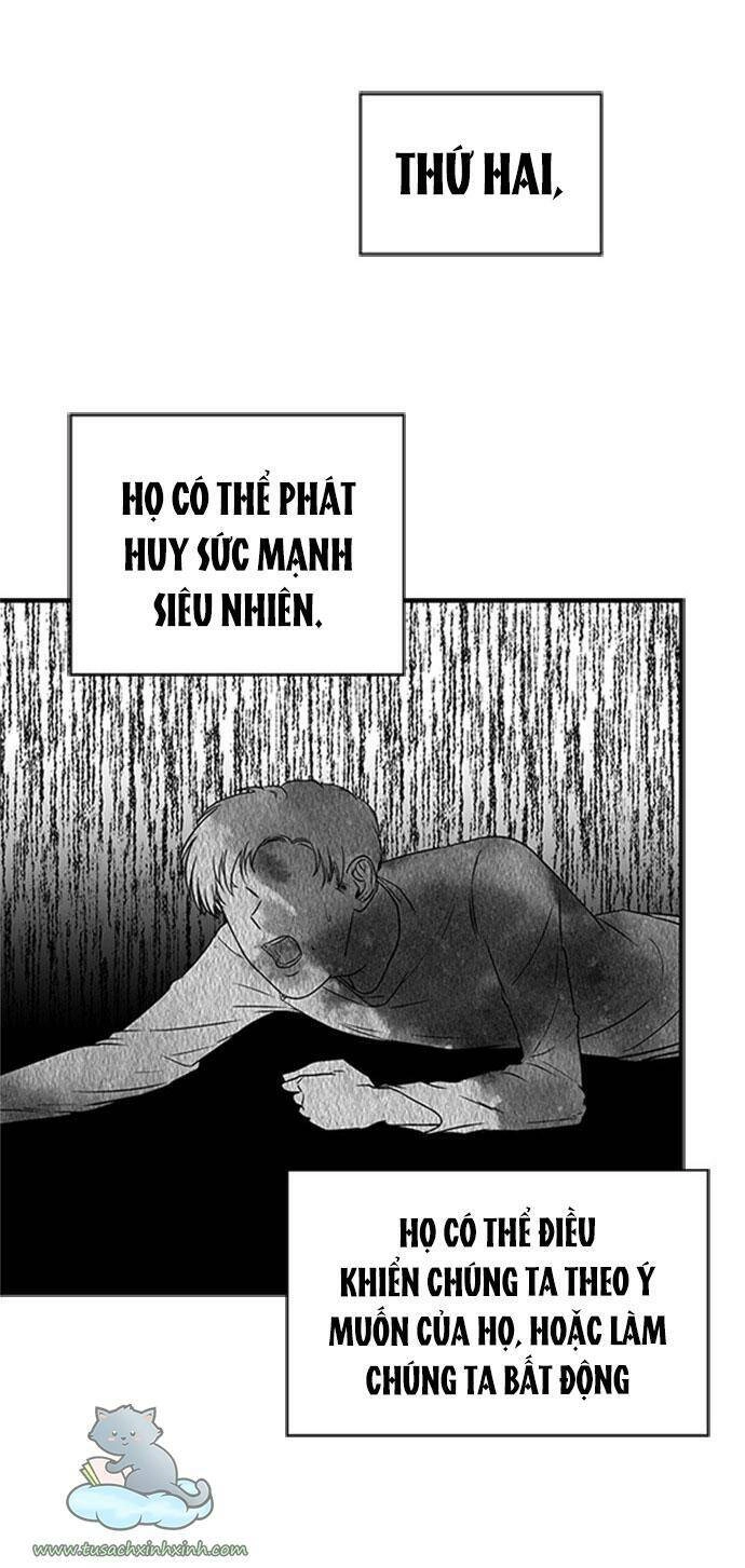 Cạm Bẫy Chapter 8 - 33