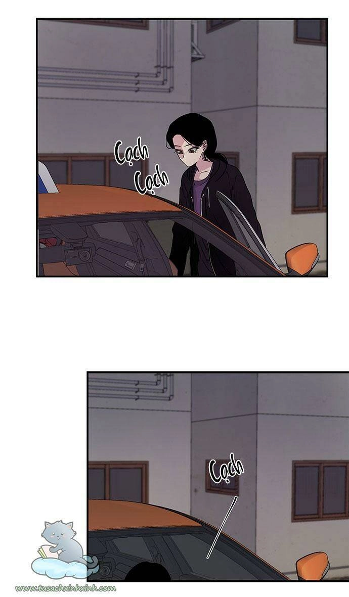 Cạm Bẫy Chapter 8 - 44