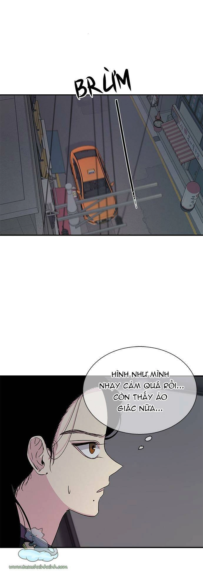 Cạm Bẫy Chapter 9 - 8