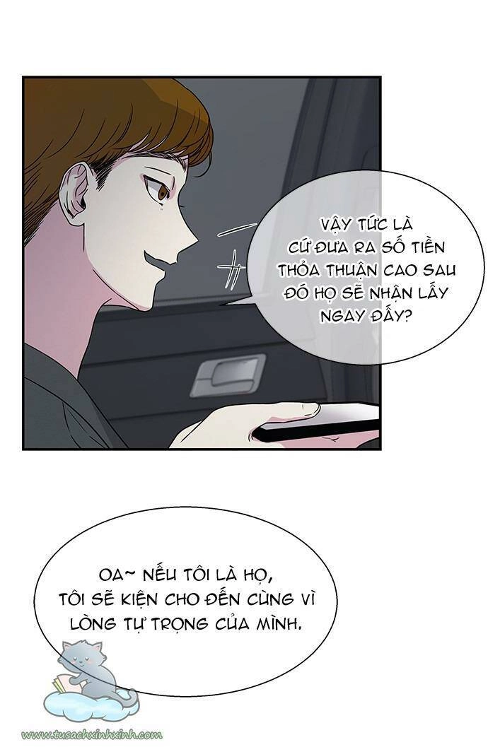 Cạm Bẫy Chapter 9 - 55