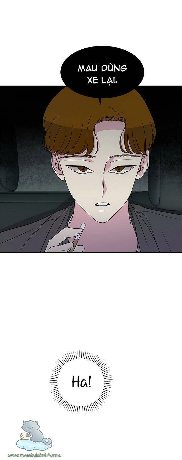 Cạm Bẫy Chapter 10 - 2