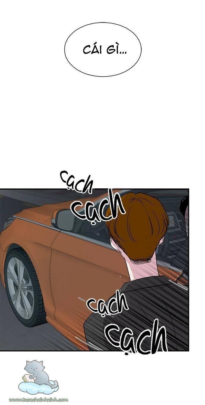 Cạm Bẫy Chapter 10 - 7