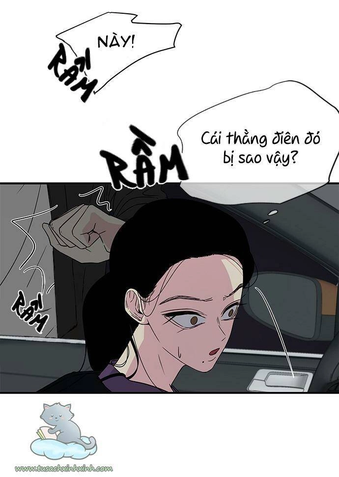 Cạm Bẫy Chapter 10 - 11