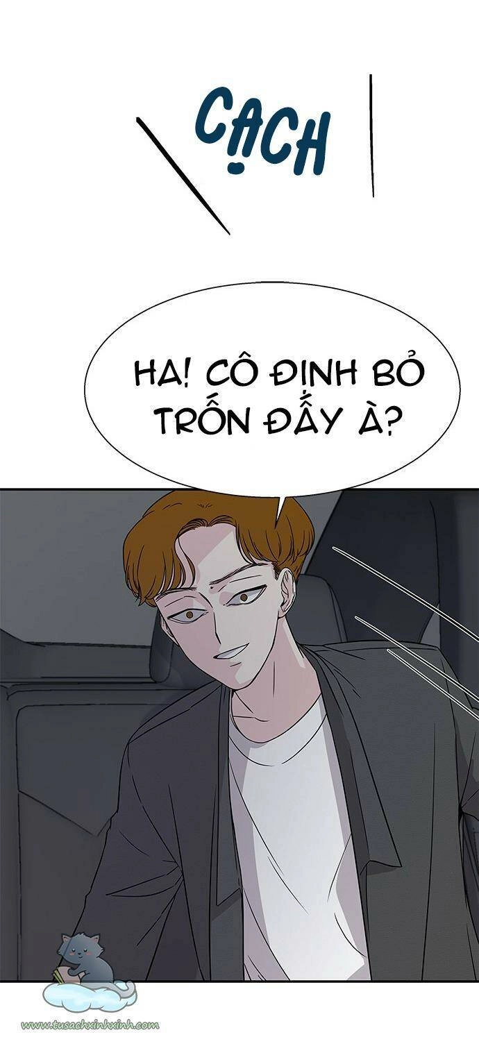 Cạm Bẫy Chapter 10 - 13