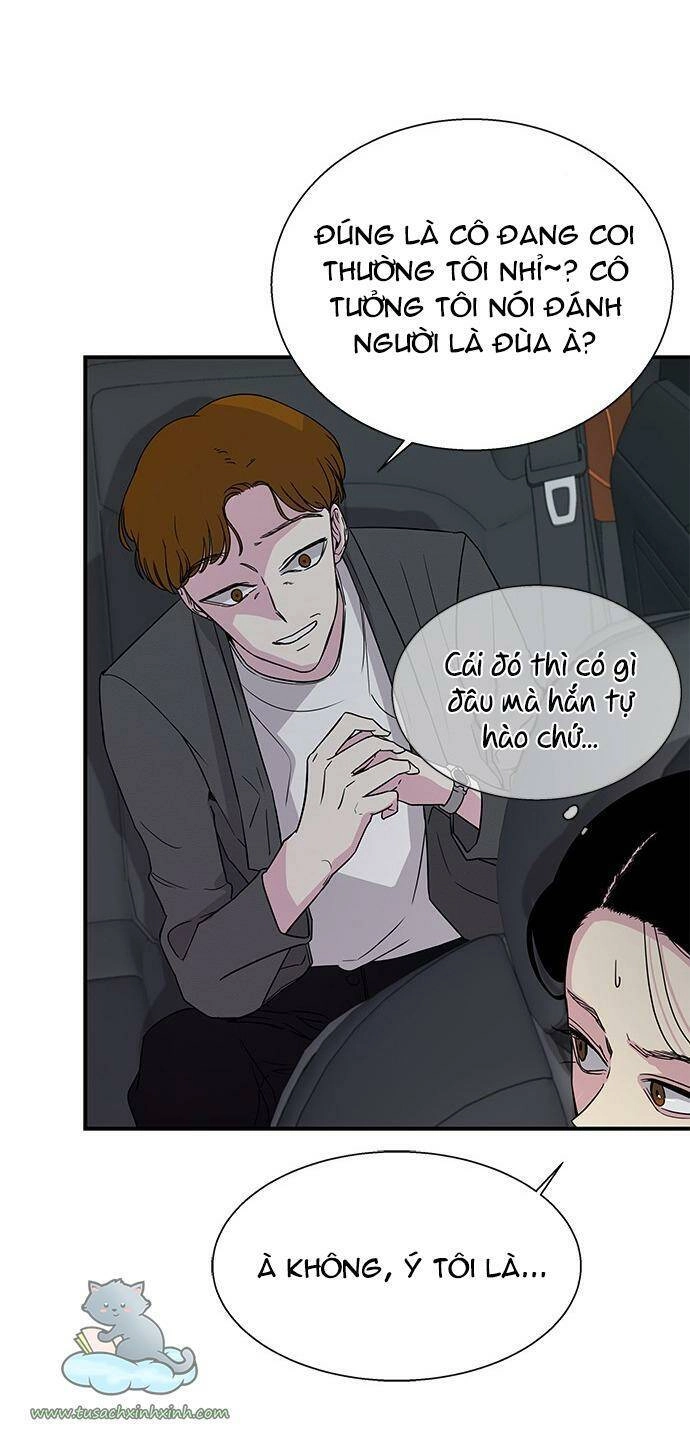 Cạm Bẫy Chapter 10 - 15