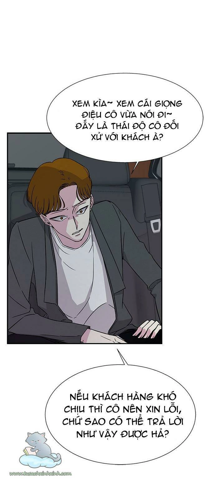 Cạm Bẫy Chapter 10 - 19