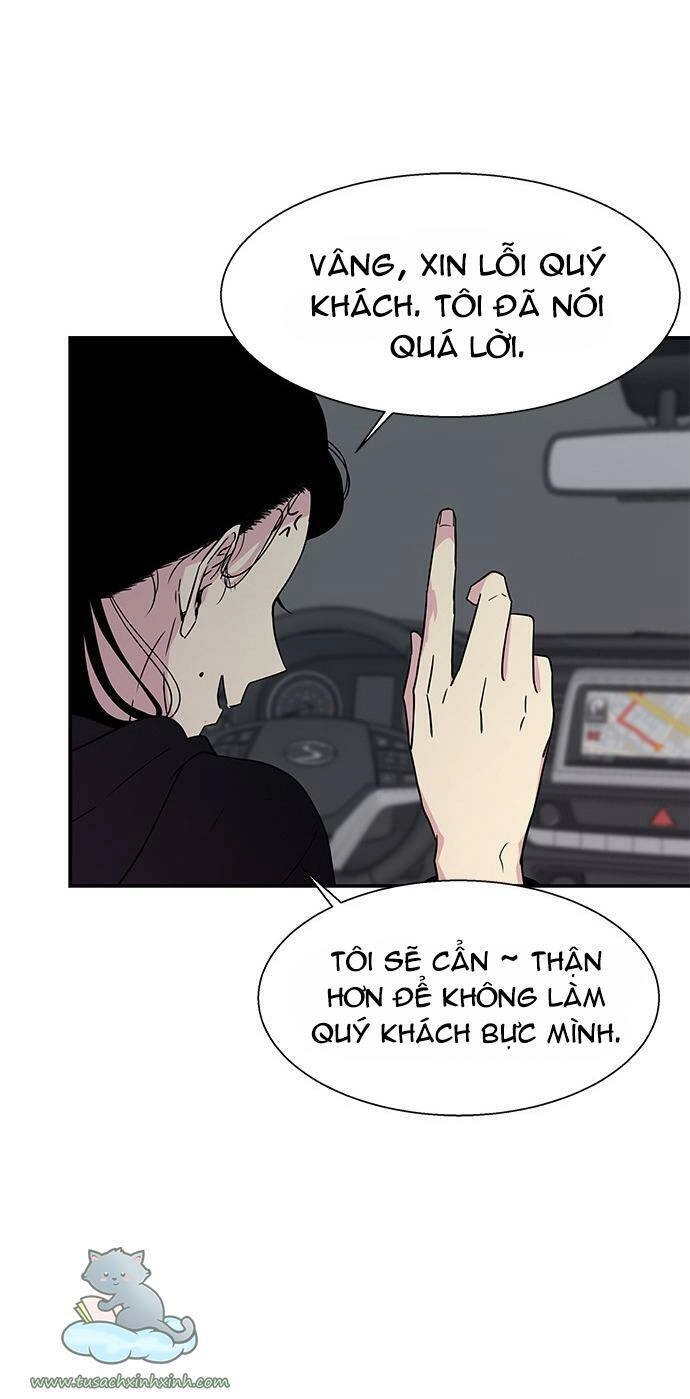 Cạm Bẫy Chapter 10 - 21