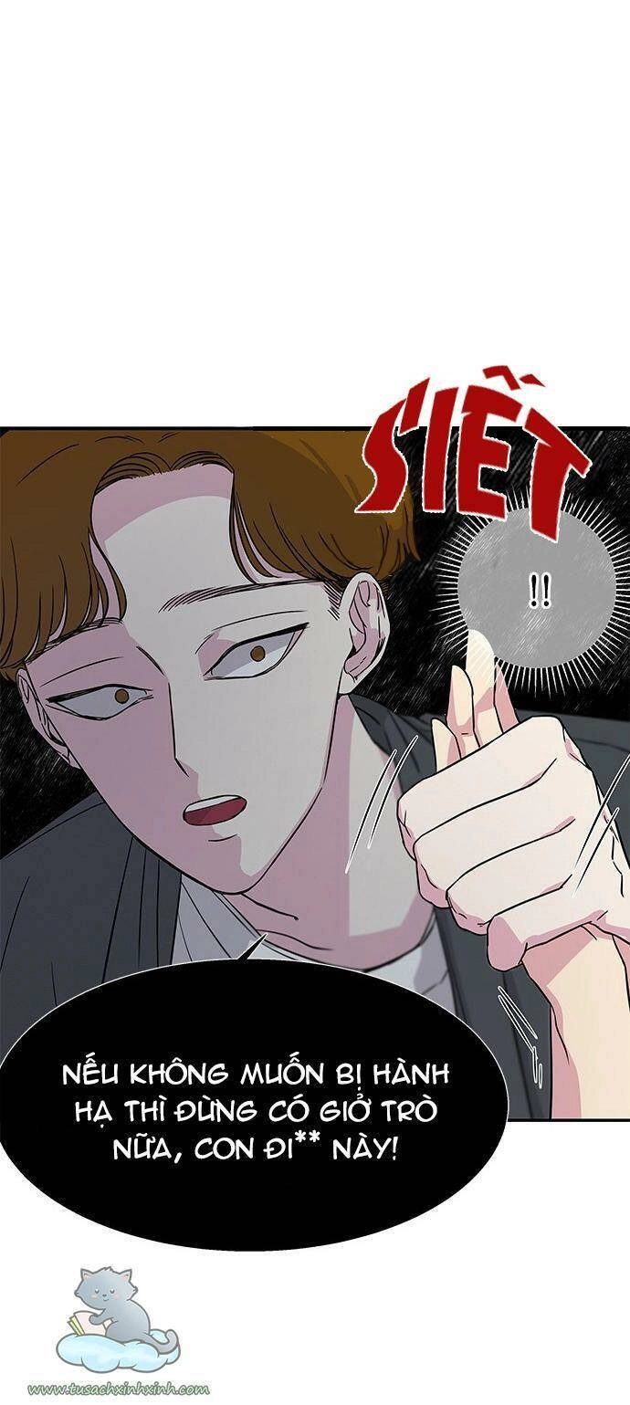 Cạm Bẫy Chapter 10 - 22