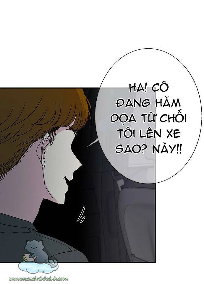 Cạm Bẫy Chapter 10 - 27