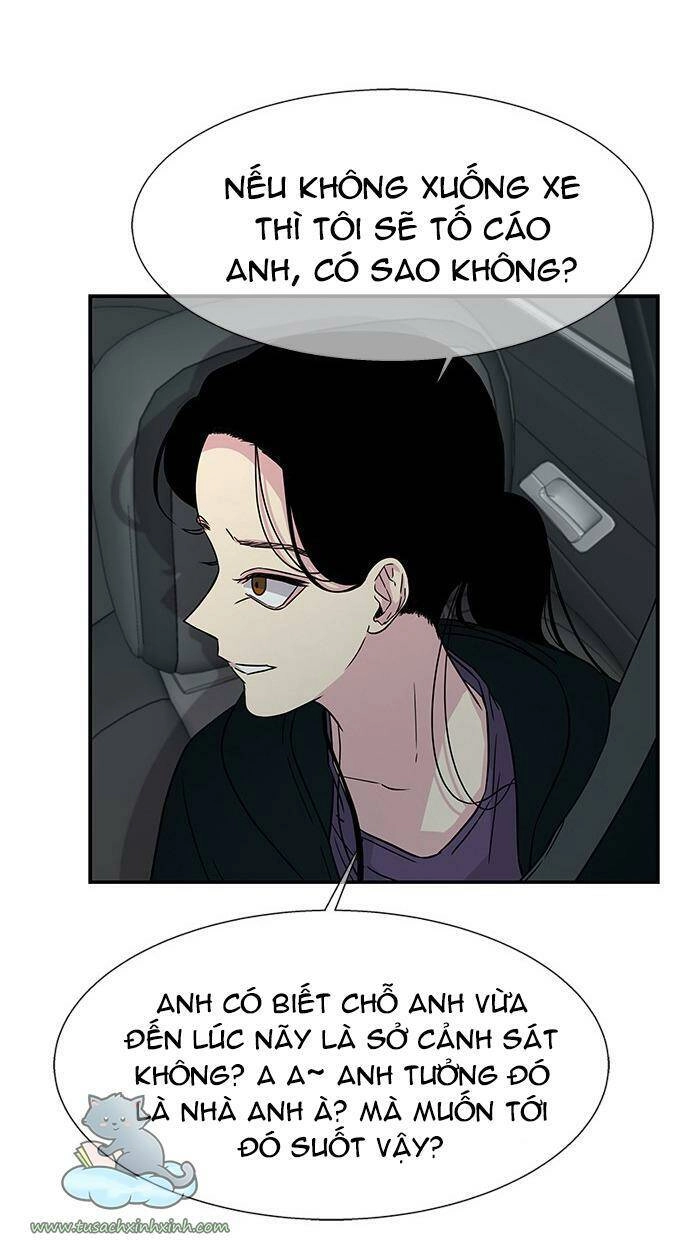 Cạm Bẫy Chapter 10 - 28