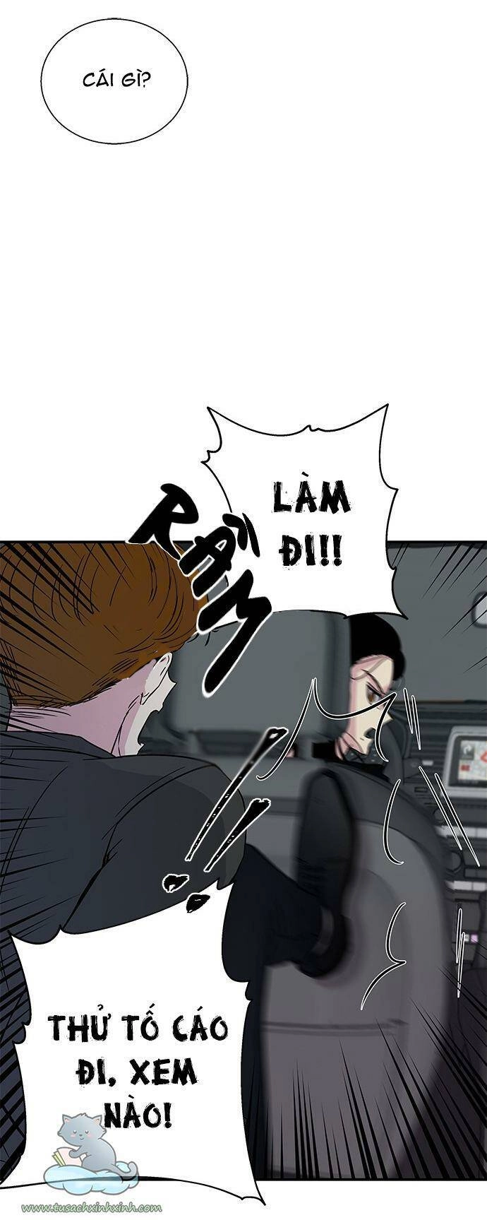 Cạm Bẫy Chapter 10 - 29