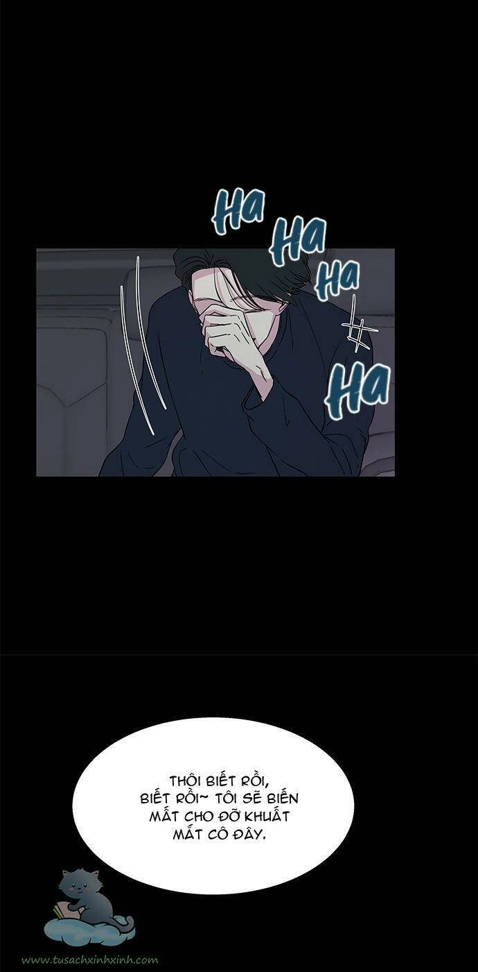 Cạm Bẫy Chapter 11 - 28