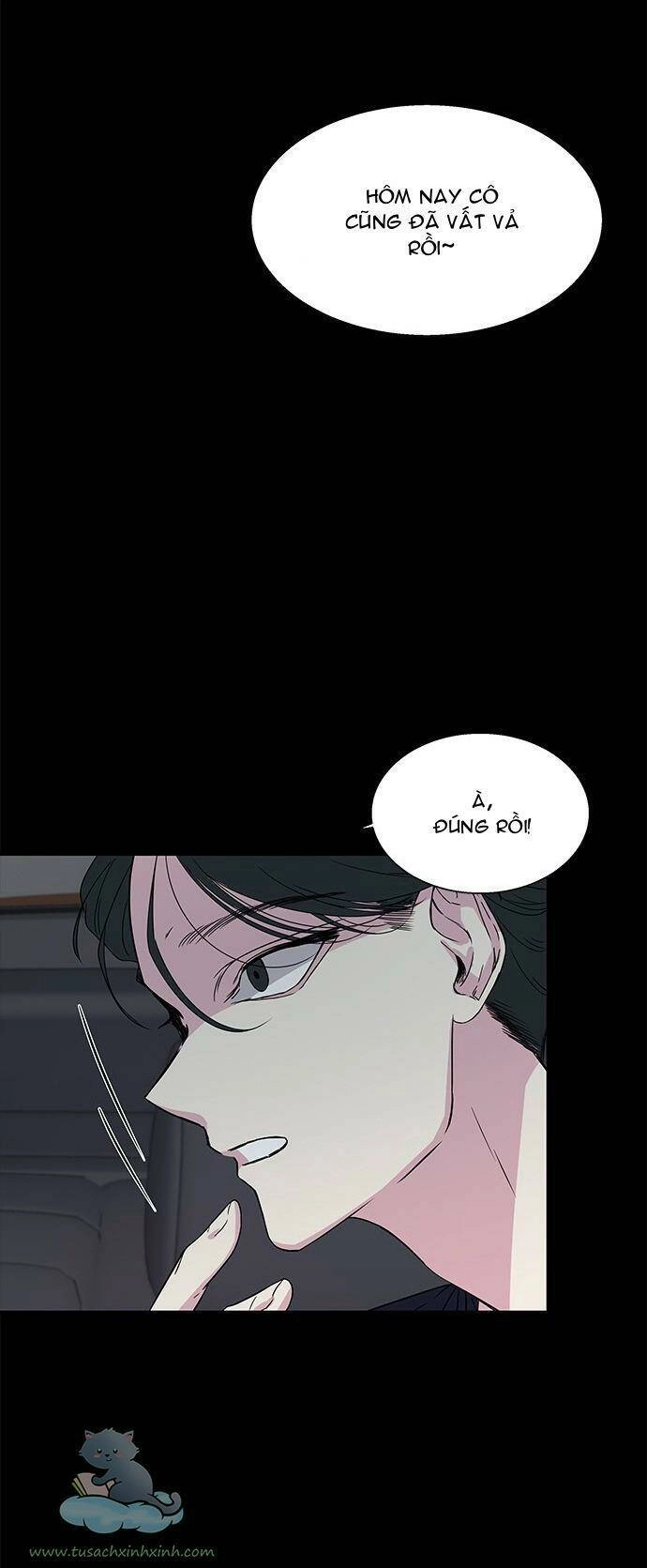 Cạm Bẫy Chapter 11 - 29