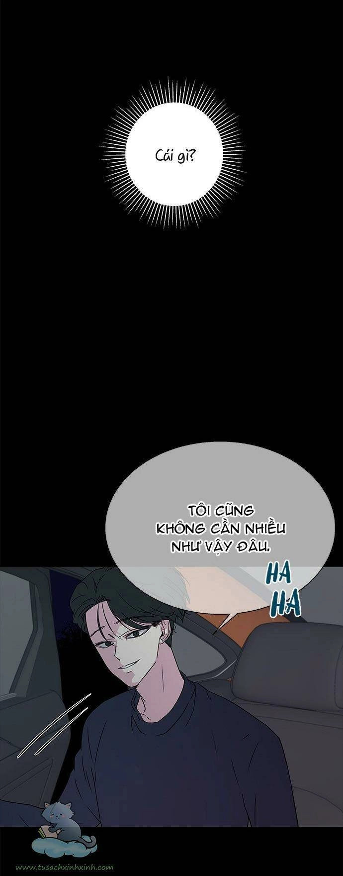 Cạm Bẫy Chapter 11 - 33