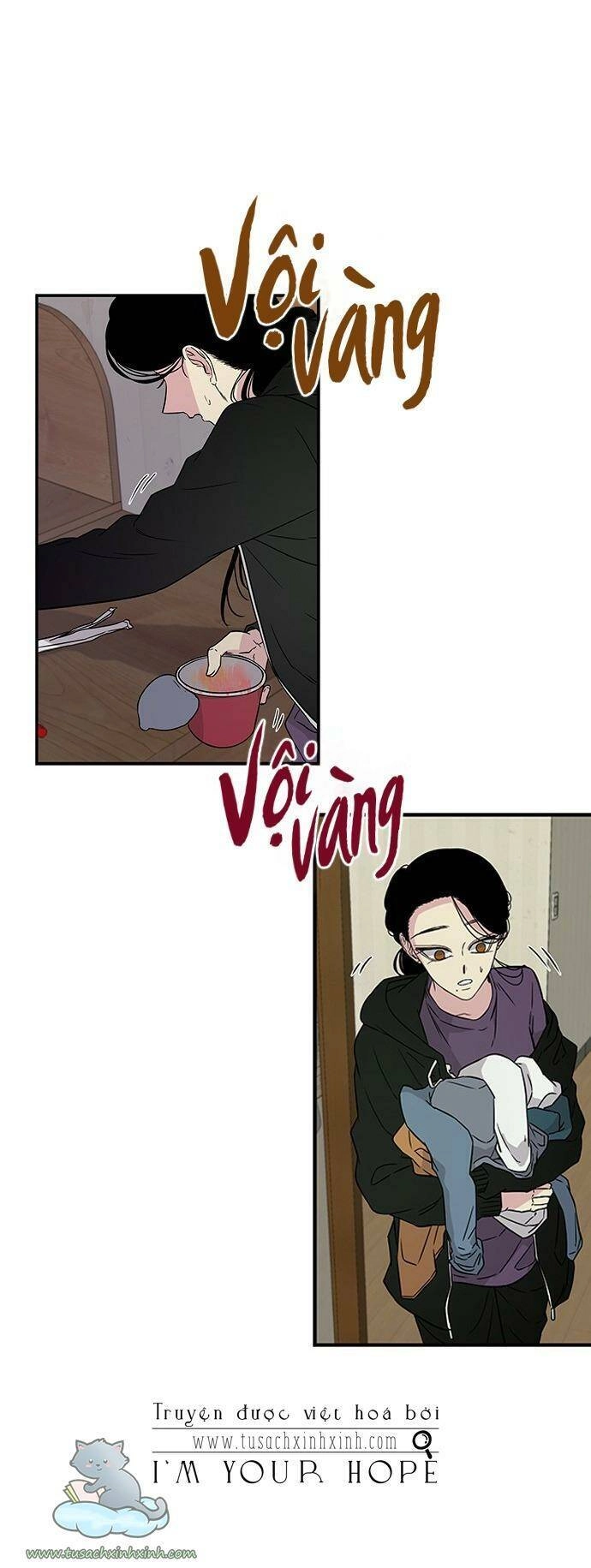 Cạm Bẫy Chapter 12 - 2