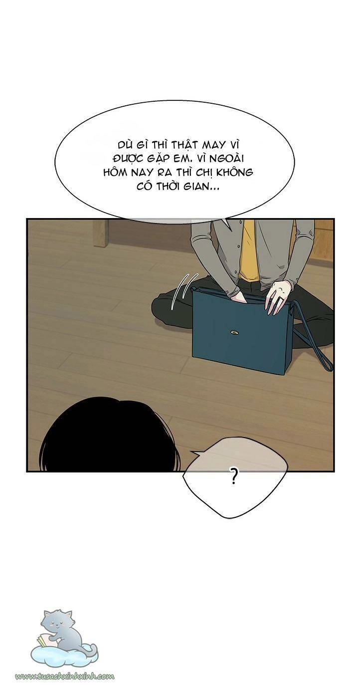 Cạm Bẫy Chapter 12 - 15