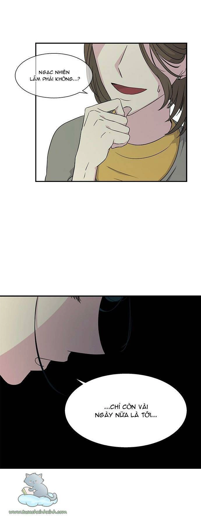 Cạm Bẫy Chapter 12 - 21