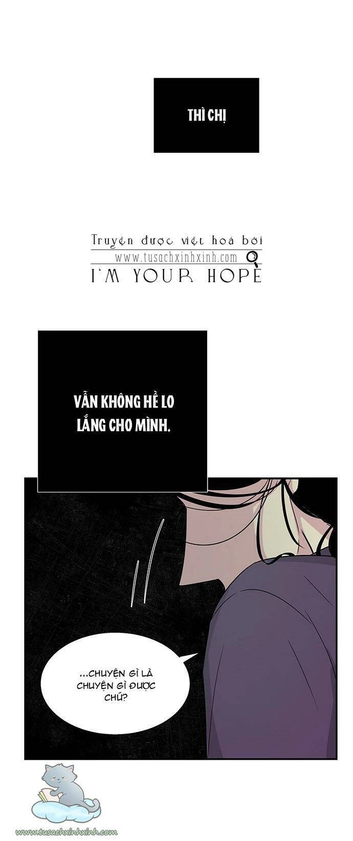 Cạm Bẫy Chapter 12 - 35