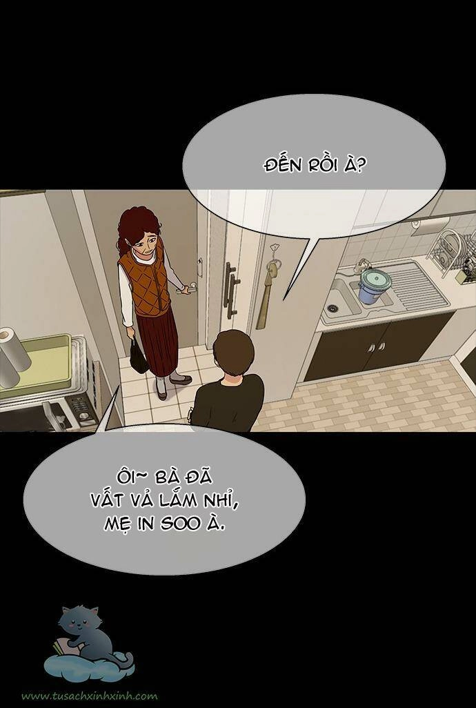 Cạm Bẫy Chapter 13 - 3