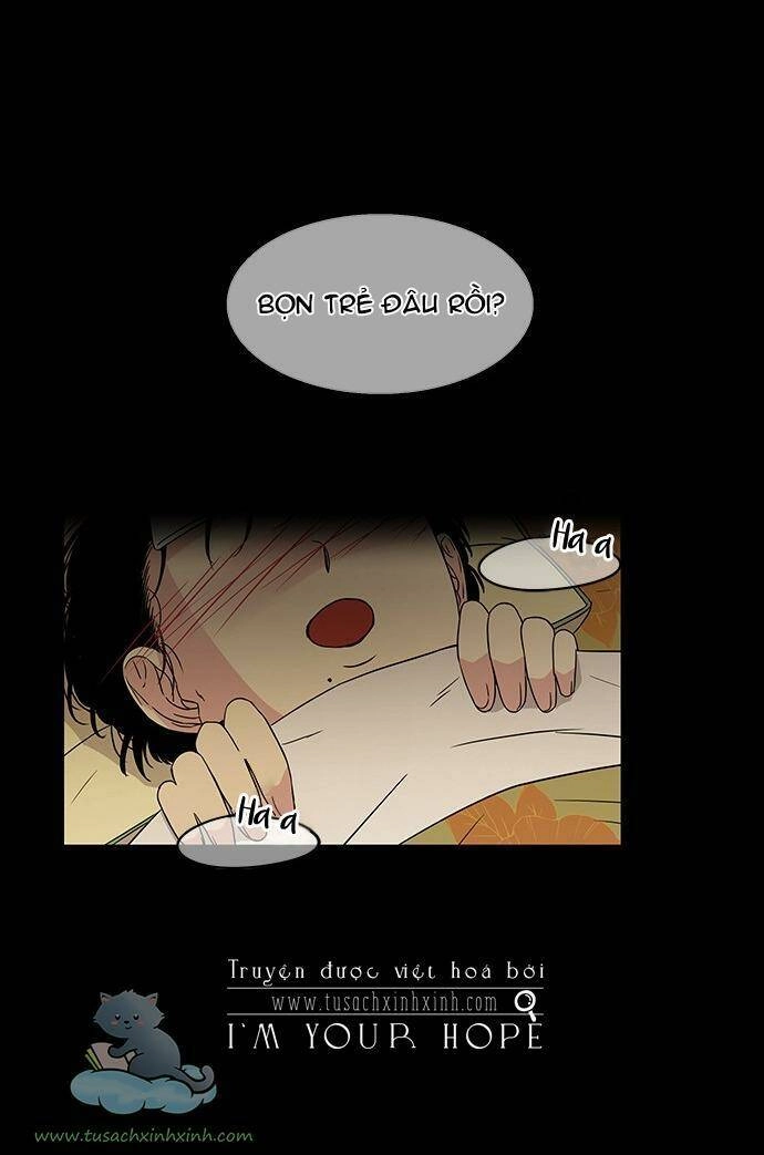 Cạm Bẫy Chapter 13 - 4