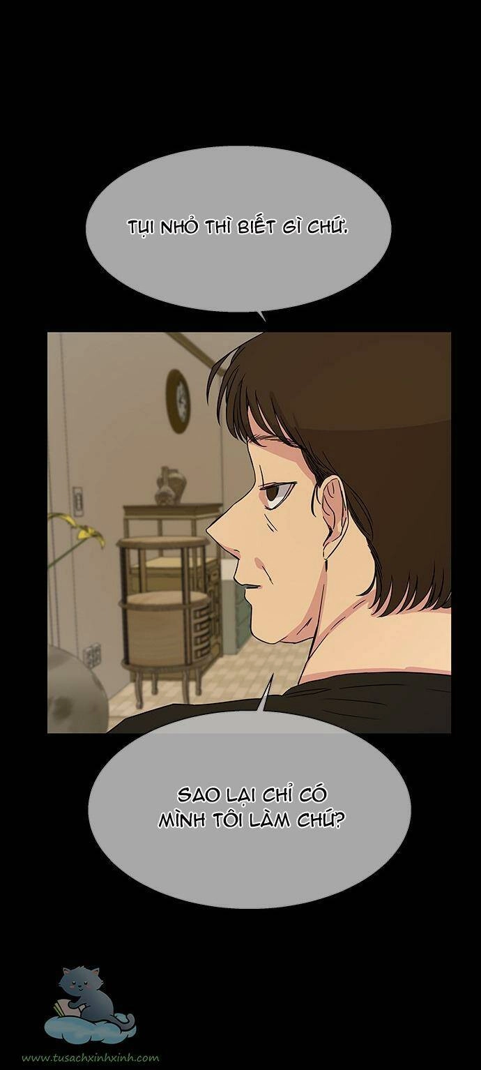 Cạm Bẫy Chapter 13 - 8