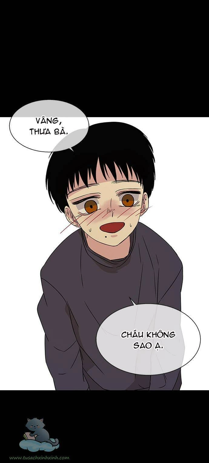 Cạm Bẫy Chapter 13 - 21