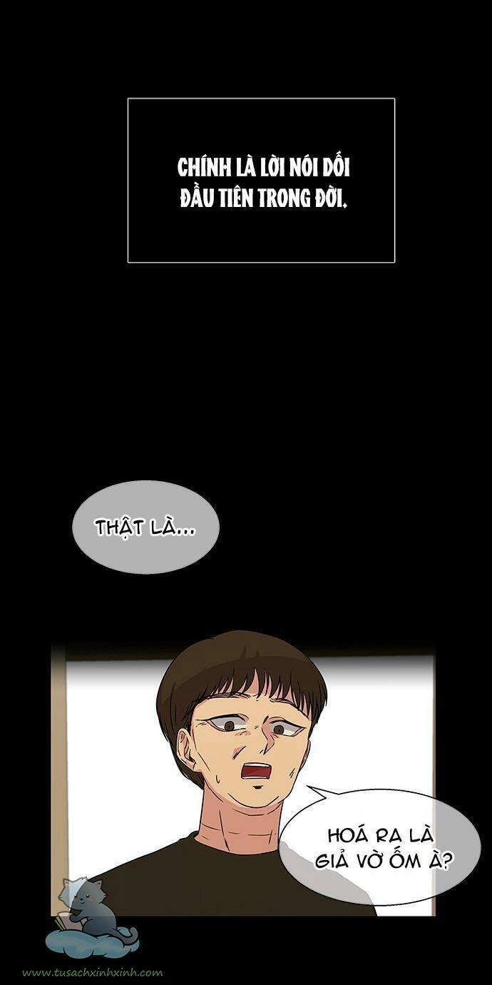 Cạm Bẫy Chapter 13 - 23