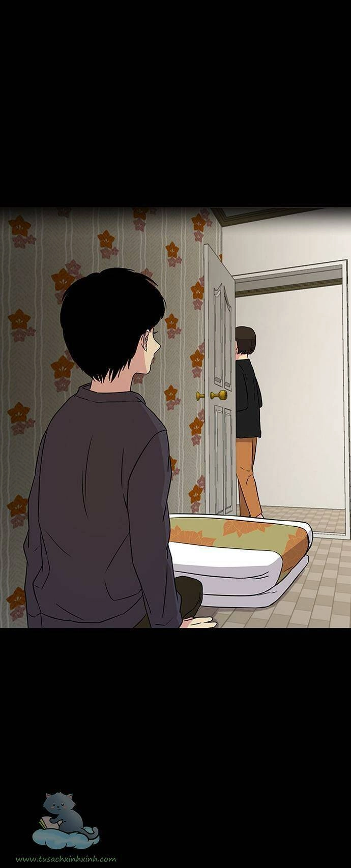 Cạm Bẫy Chapter 13 - 25