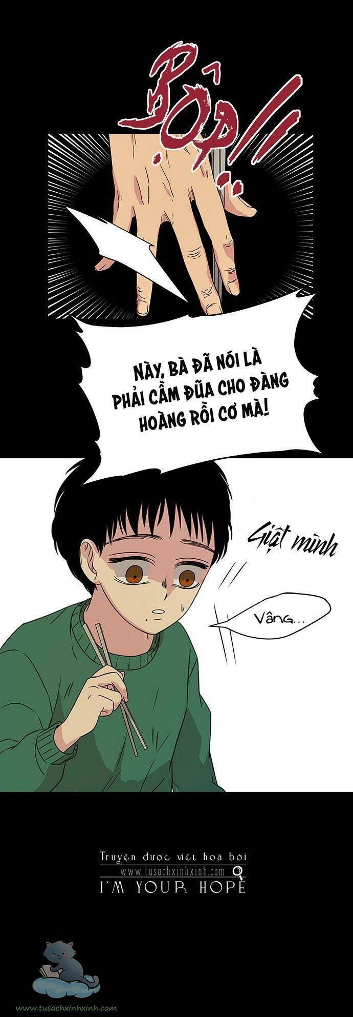 Cạm Bẫy Chapter 13 - 28