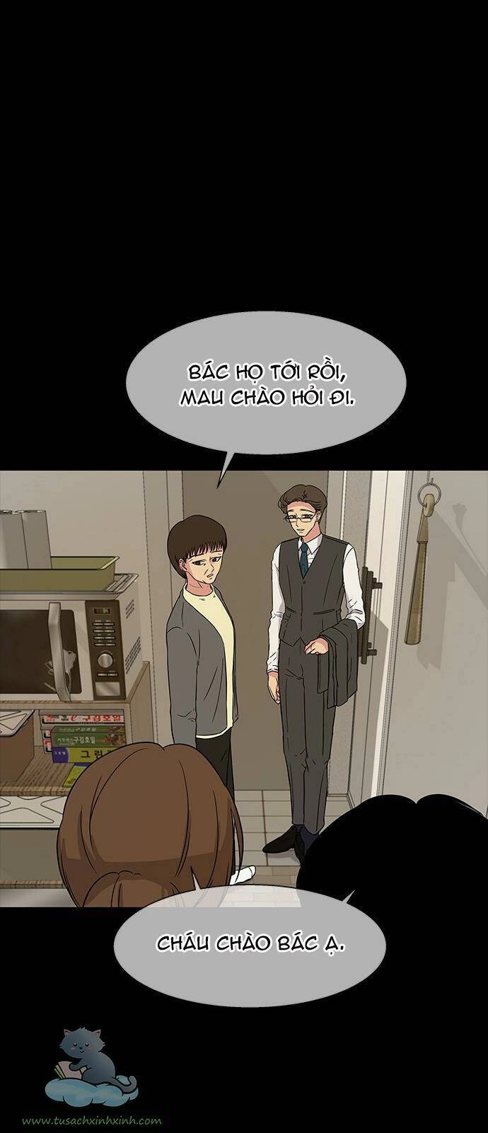 Cạm Bẫy Chapter 13 - 29