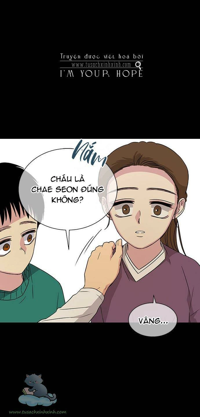 Cạm Bẫy Chapter 13 - 33