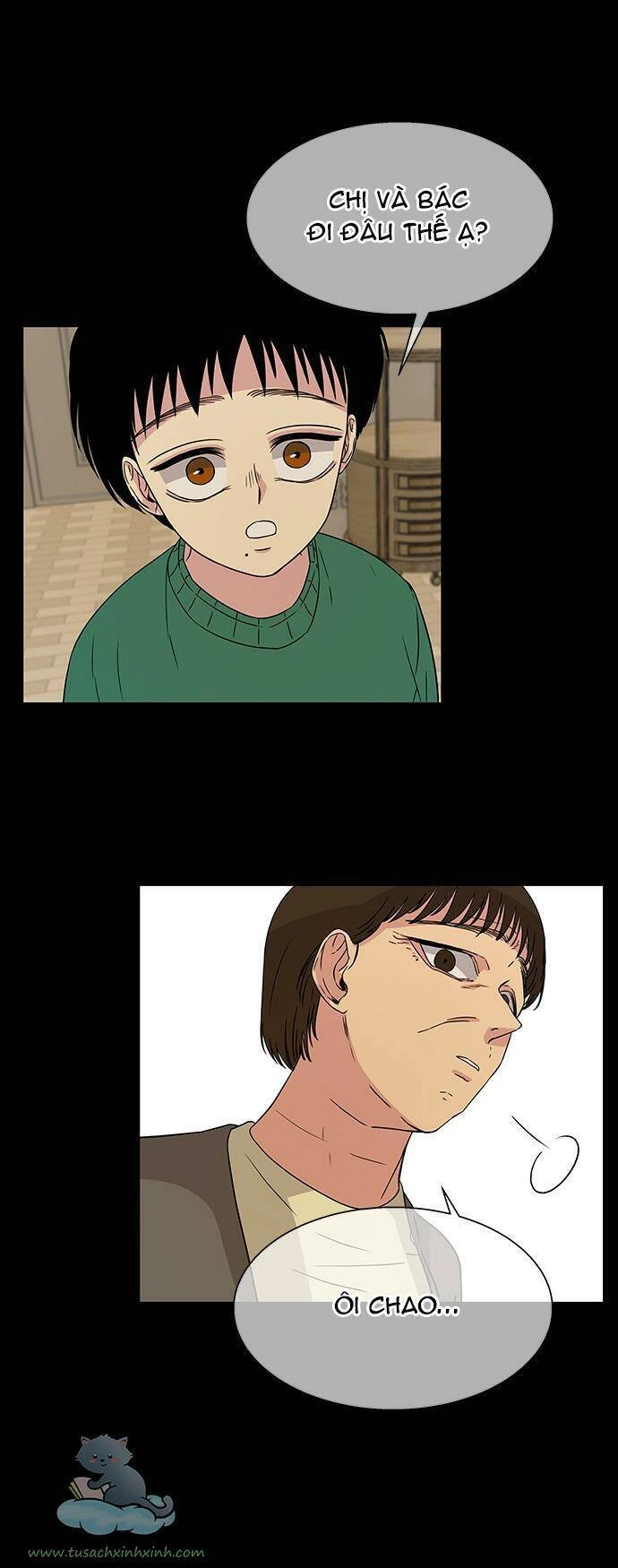 Cạm Bẫy Chapter 13 - 35