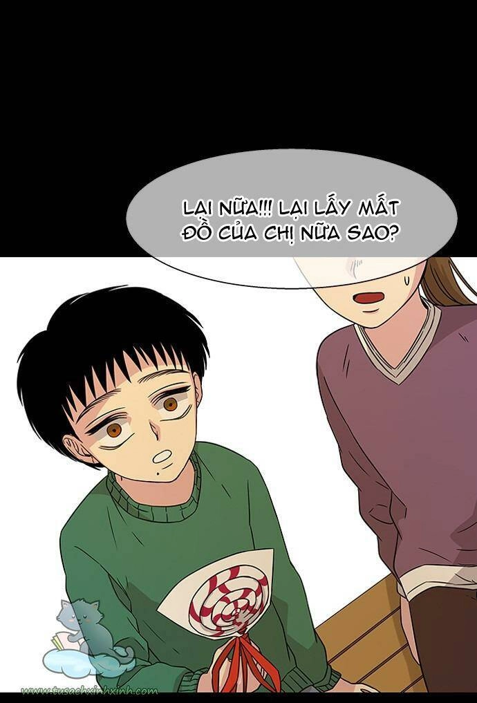 Cạm Bẫy Chapter 13 - 53