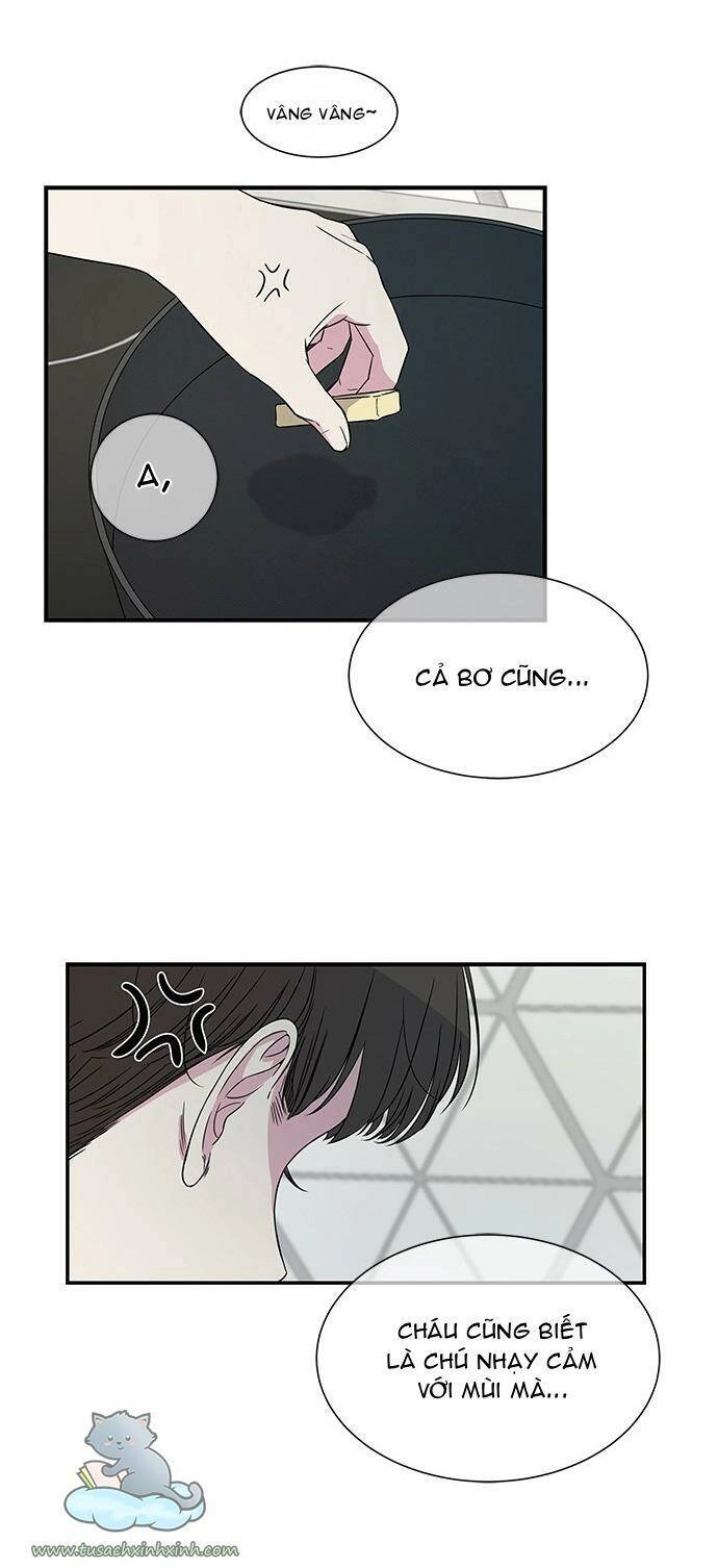 Cạm Bẫy Chapter 14 - 6