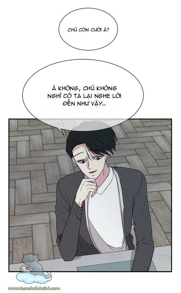 Cạm Bẫy Chapter 14 - 11