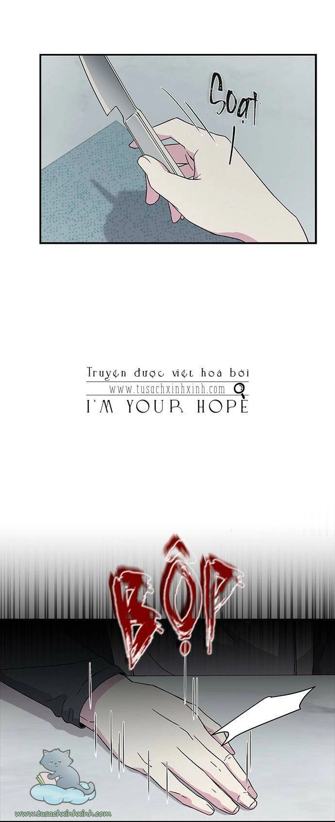 Cạm Bẫy Chapter 14 - 20