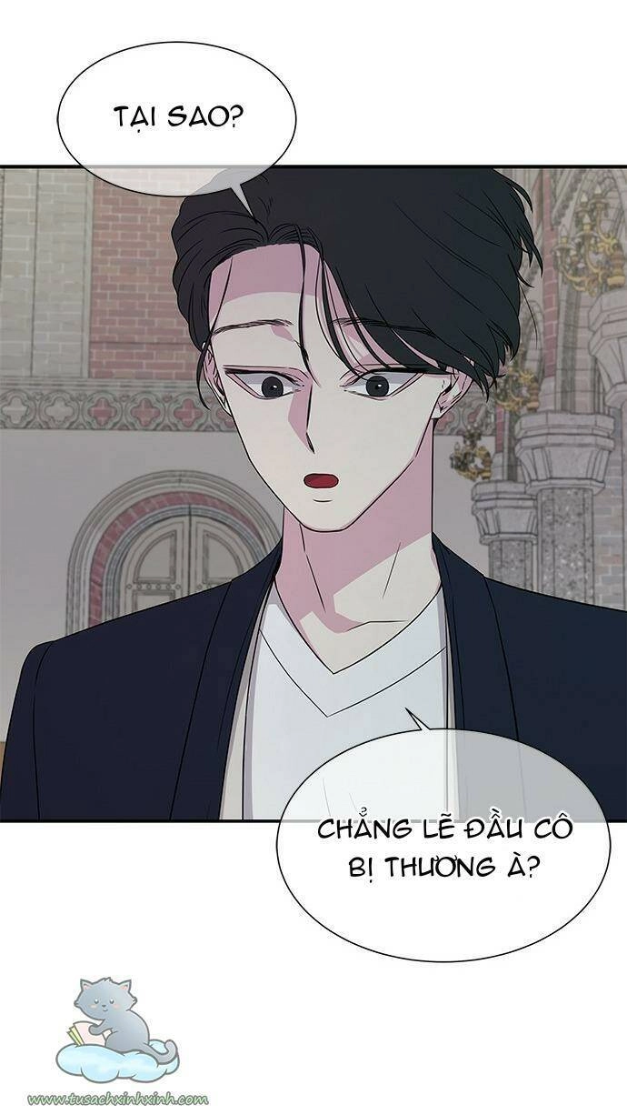 Cạm Bẫy Chapter 15 - 5