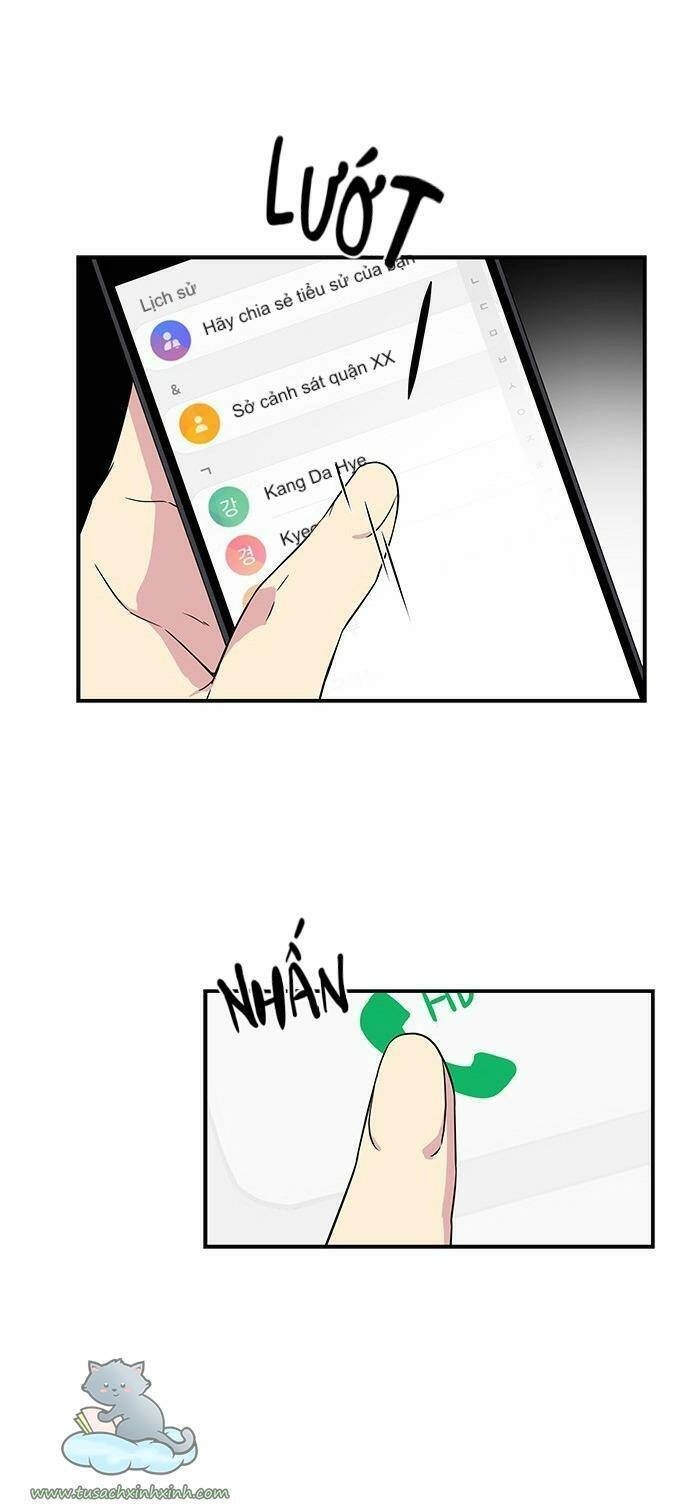 Cạm Bẫy Chapter 15 - 12