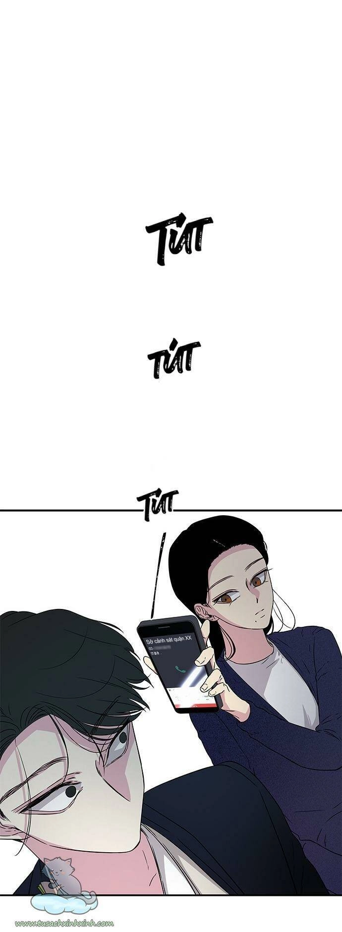 Cạm Bẫy Chapter 15 - 13