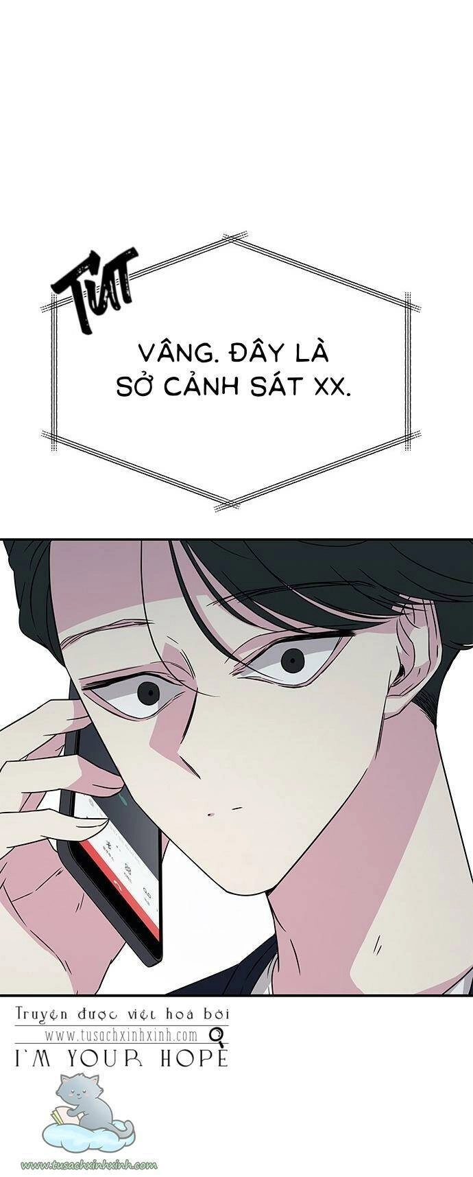 Cạm Bẫy Chapter 15 - 17