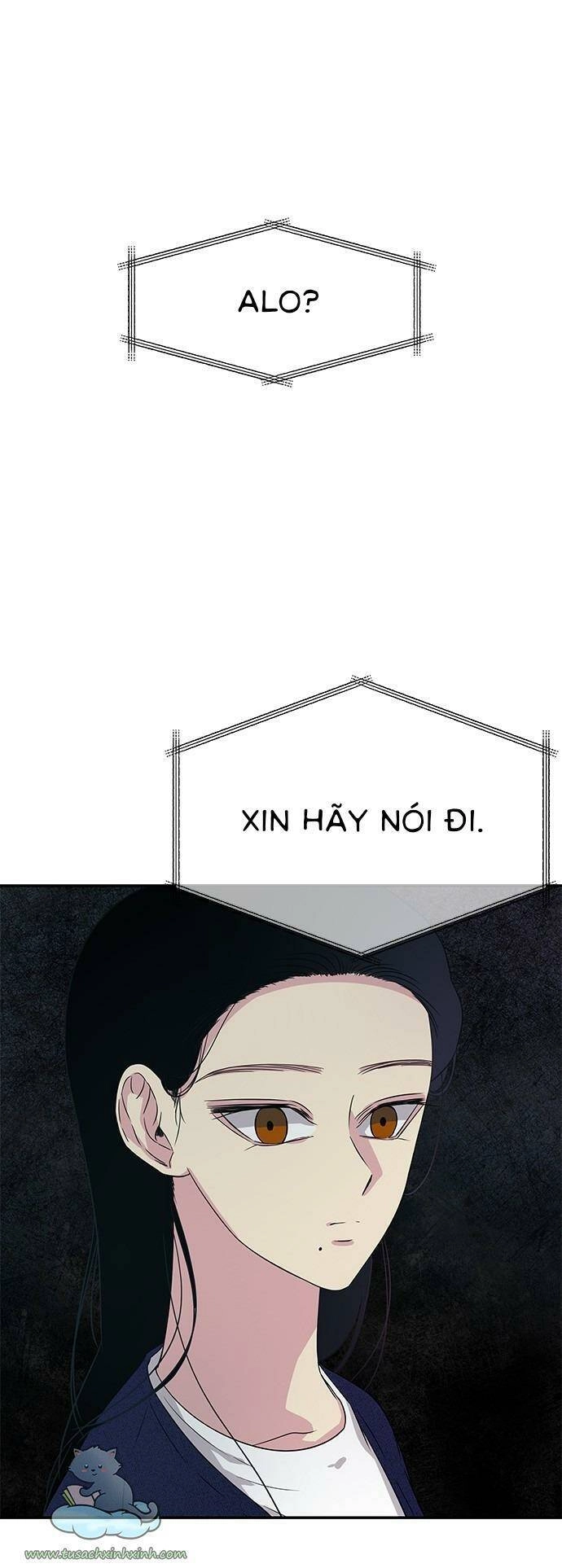 Cạm Bẫy Chapter 15 - 18