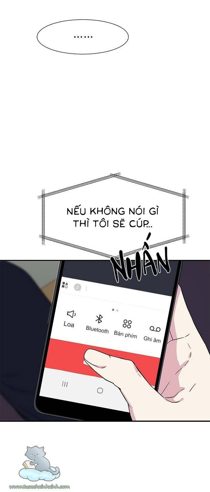 Cạm Bẫy Chapter 15 - 19