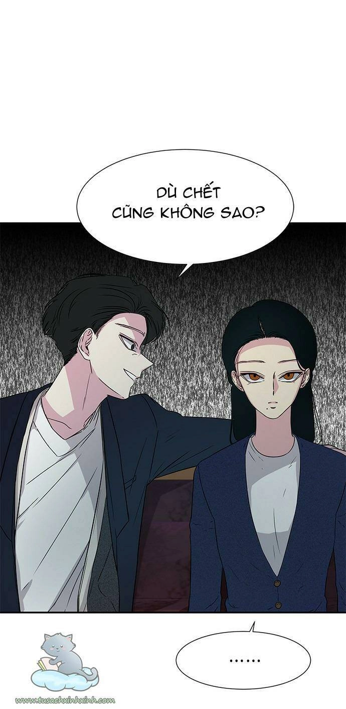 Cạm Bẫy Chapter 15 - 26