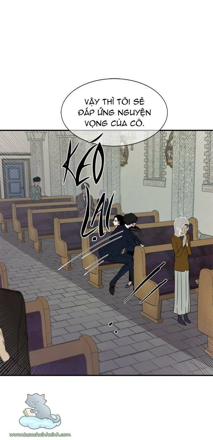 Cạm Bẫy Chapter 15 - 28