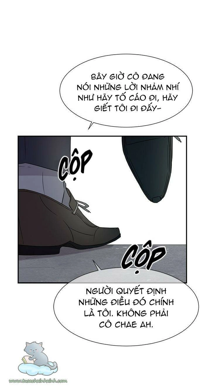 Cạm Bẫy Chapter 15 - 35