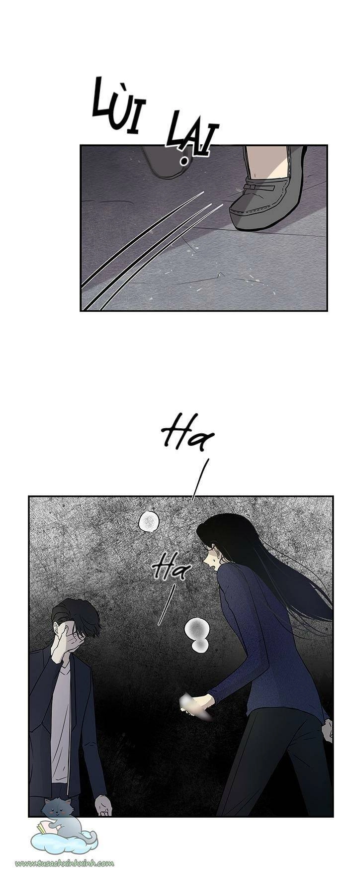 Cạm Bẫy Chapter 15 - 40