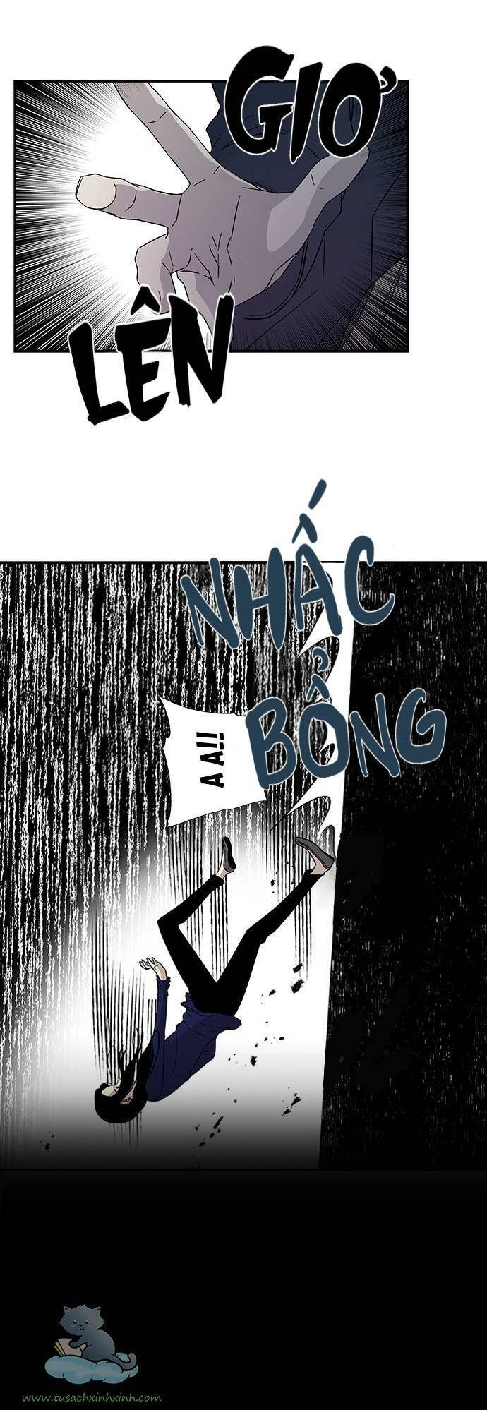 Cạm Bẫy Chapter 15 - 54